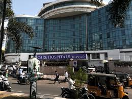 Best cardiac hospitals in Hyderabad
