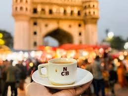 Cafes in Hyderabad with ambience